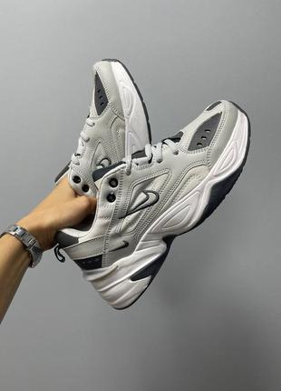 Кросівки nike m2k tekno '6 фото