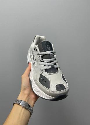 Кросівки nike m2k tekno '2 фото