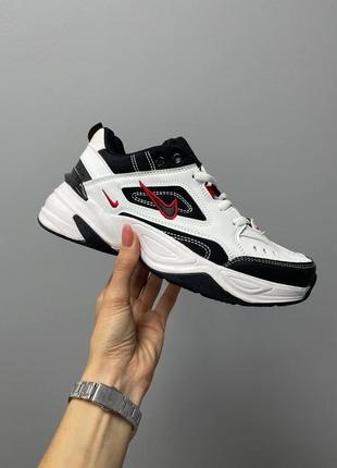 Кроссовки nike m2k tekno