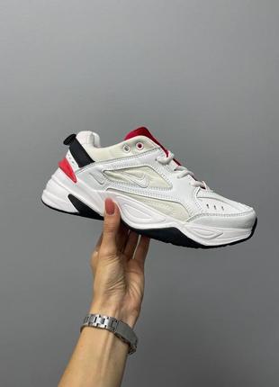 Кроссовки nike m2k tekno