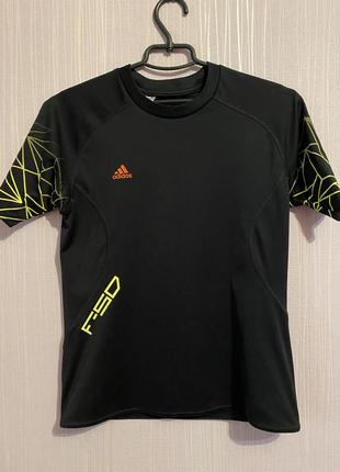 Футболка Adidas на хлопця