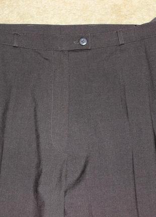 Розпродаж! стильні укорочені брюки-капрі canda made for c&a