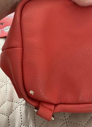 Яскравий рюкзак-трансформер 8