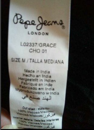 Сукня pepe jeans, нова 4