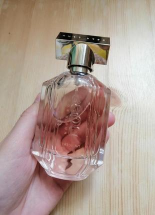 Парфюм hugo boss the scent for her 100 мл4 фото