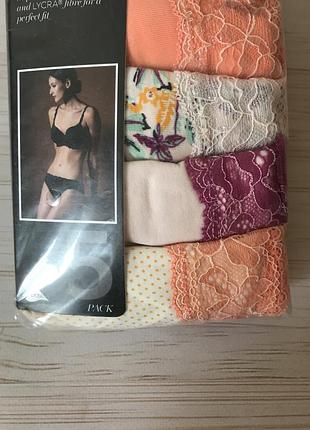 Трусики m&s