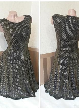 Платье. mela london.