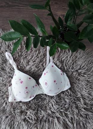 Ніжний бюстгалтер