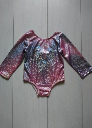 Спортивний купальник