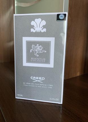 Aventus cologne creed