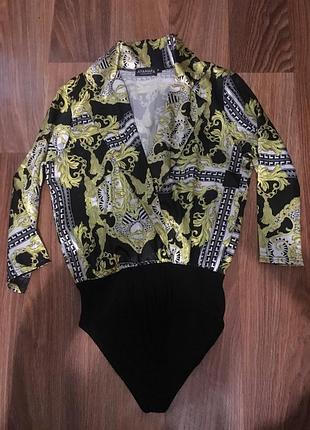 Новий боді розмір 44/48