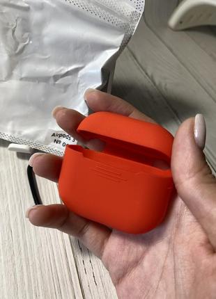 Чохол для навушників airpods 32 фото