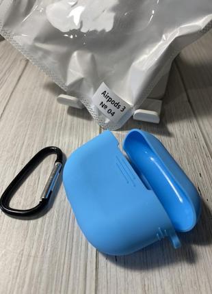 Чохол для навушників airpods 31 фото