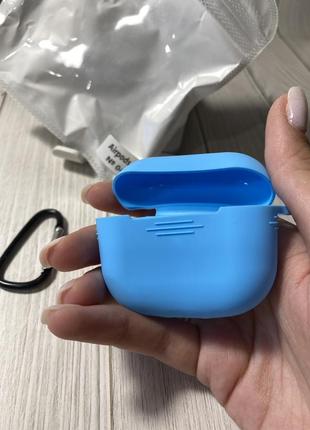 Чохол для навушників airpods 32 фото