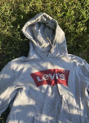 Худі levis2 фото