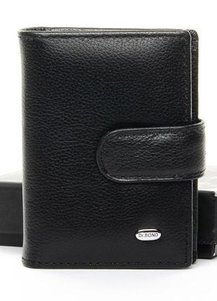 Чоловічий шкіряний гаманець портмоне кожаное мужской кожаный кошелек чоловічий1 фото