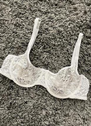 Бюстгалтер dkny 75d