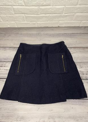 Спідниця zara basic