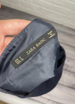 Спідниця zara basic4 фото