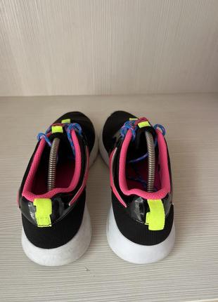 Кроссовки black nike3 фото