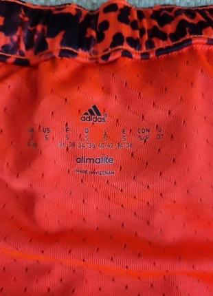 Шорти спортивні adidas8 фото