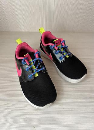 Кросівки nike