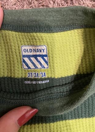 Old navy термо кофточка2 фото