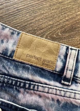 Шорты perfect jeans3 фото