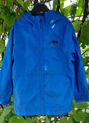 Вітровка gap 6-7 років