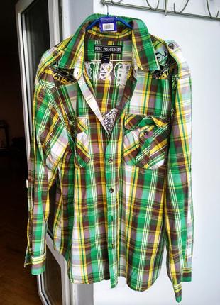 Ексклюзив нова крута сорочка, xxl