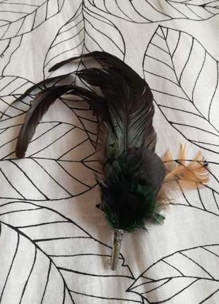 Шотландська брошка