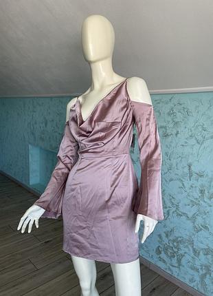 Платье  missguided 3