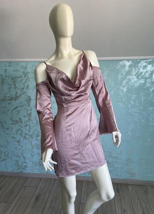 Платье  missguided 2
