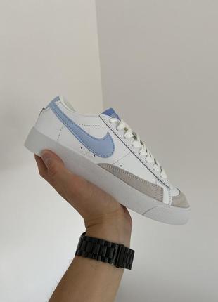 Жіночі кеди nike blazer 🔥🔥🔥