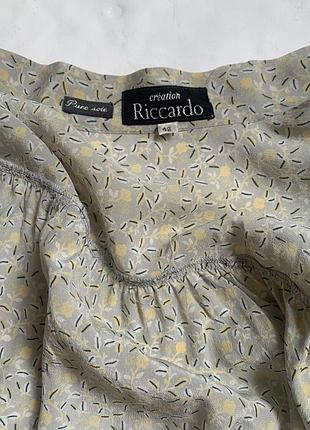 Блуза вінтаж