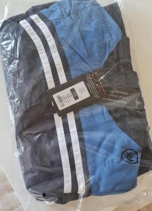 Куртка вітровка водонепроникна на флісовій підкладці,8 фото