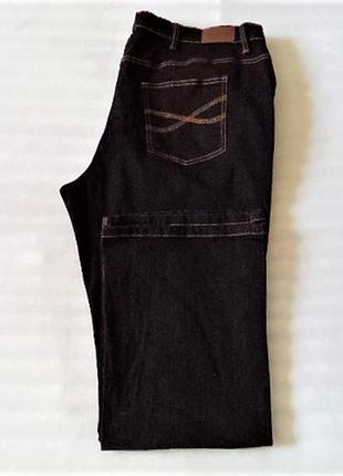 Очень классные стрейчевые джинсы/качество просто суперовое/как новые