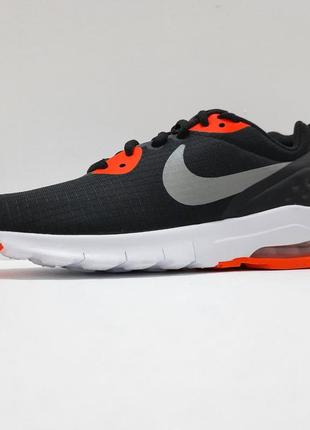 Оригінальні кросівки nike air max motion / 844895002