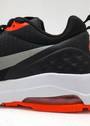 Оригінальні кросівки nike air max motion / 8448950027 фото