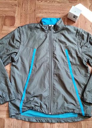 Куртка вітровка chicken run