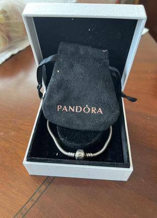 Pandora браслет