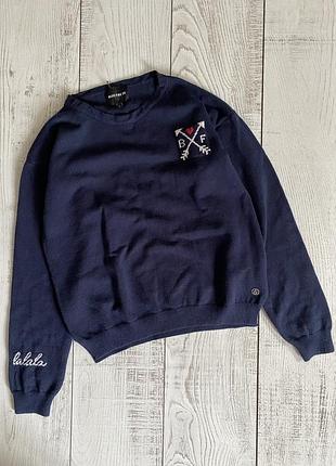 Пуловер blue fire co pp m