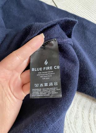 Пуловер blue fire co pp m 5