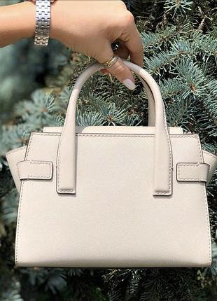 Michael kors carmen сумка 7