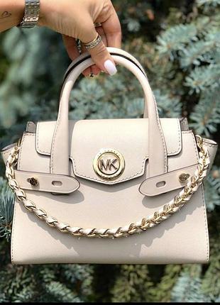 Michael kors carmen сумка 6