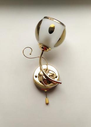 Бра светильник на стену