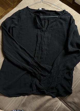 Блуза zara