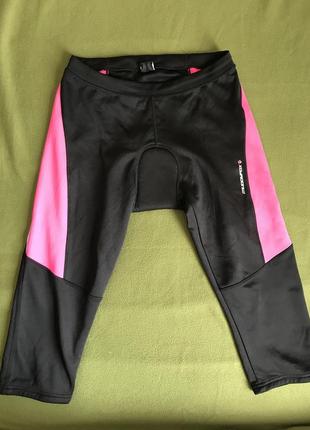 Вело шорті muddyfox xl вело бриджі