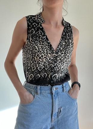 Безрукавка stradivarius