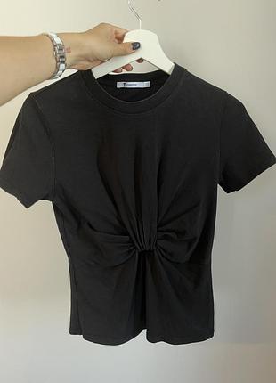 Футболка alexander wang оригінал